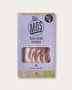 BACON AHUMADO 80g BIOMOS