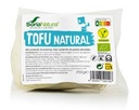 TOFU NATURAL 250G SORIA NATURAL