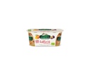KEFIR MELOCOTON MARACUYA 2x 125 ml