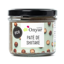 PATE SHIITAKE ONYAR 100g