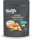 RALLADO SABOR MOZZARELLA VIOLIFE 500GR